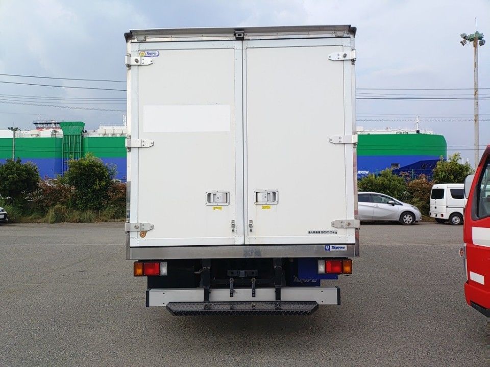 2020 Isuzu Elf auction photo 5