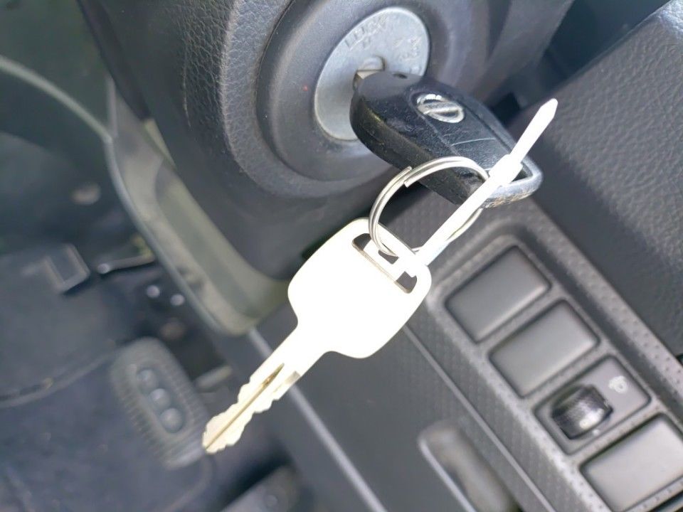 2019 Nissan NV150 AD auction photo 15