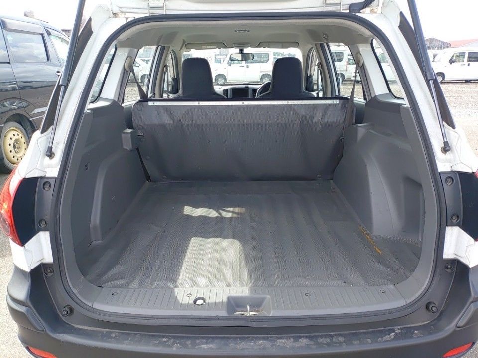 2019 Nissan NV150 AD auction photo 8