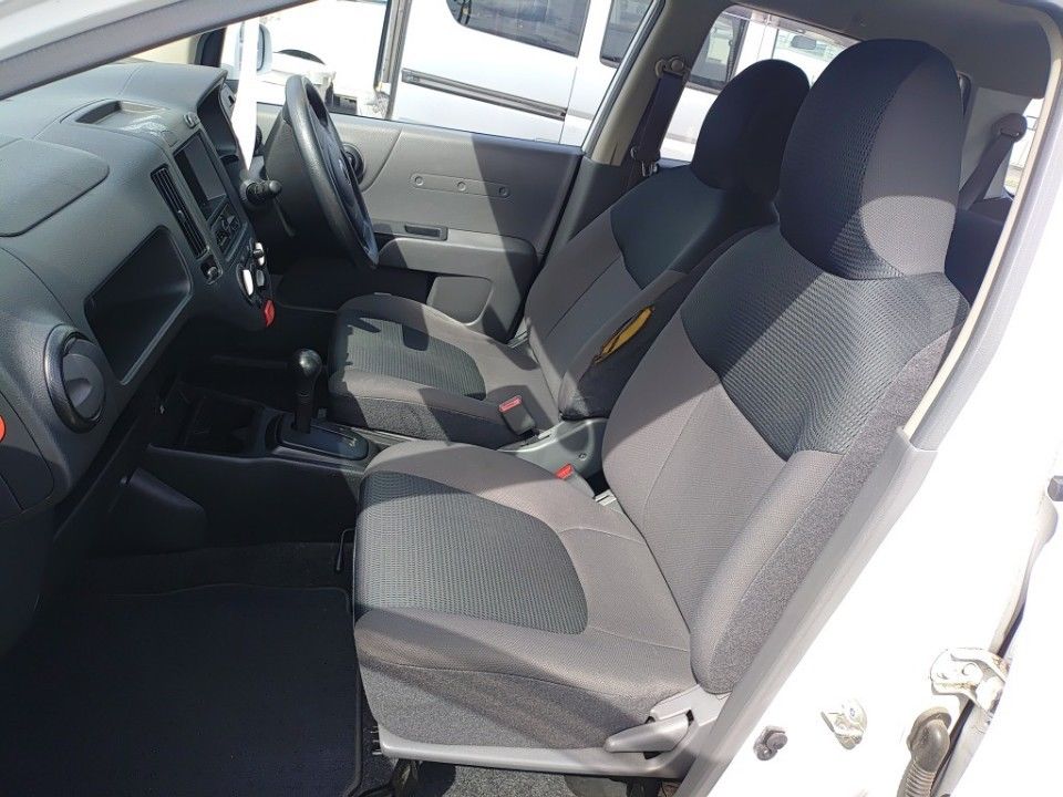 2019 Nissan NV150 AD auction photo 16