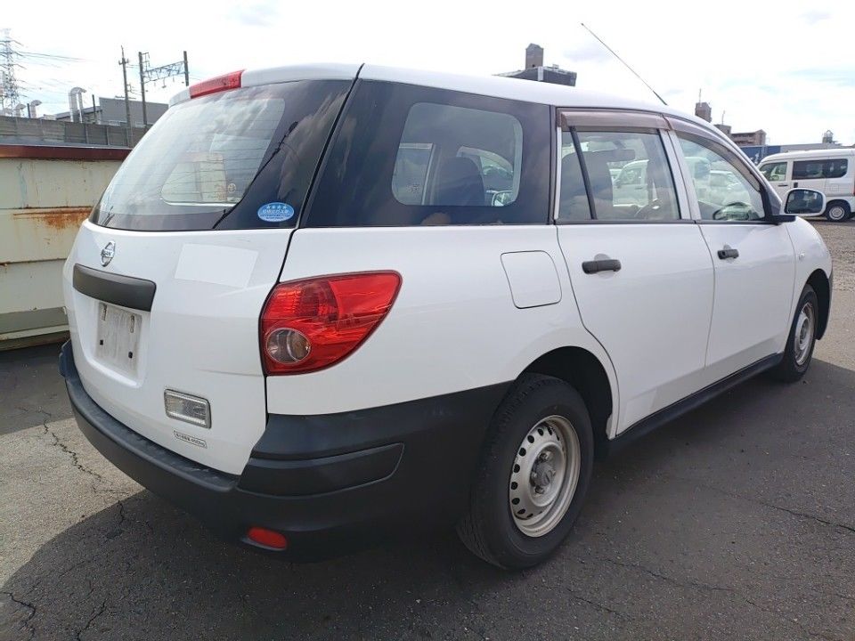 2019 Nissan NV150 AD auction photo 2