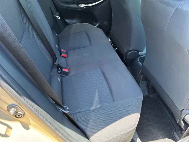 2023 Toyota Yaris Cross G 4WD auction photo 7