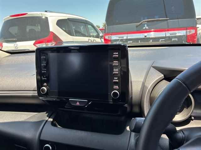 2023 Toyota Yaris Cross G 4WD auction photo 6