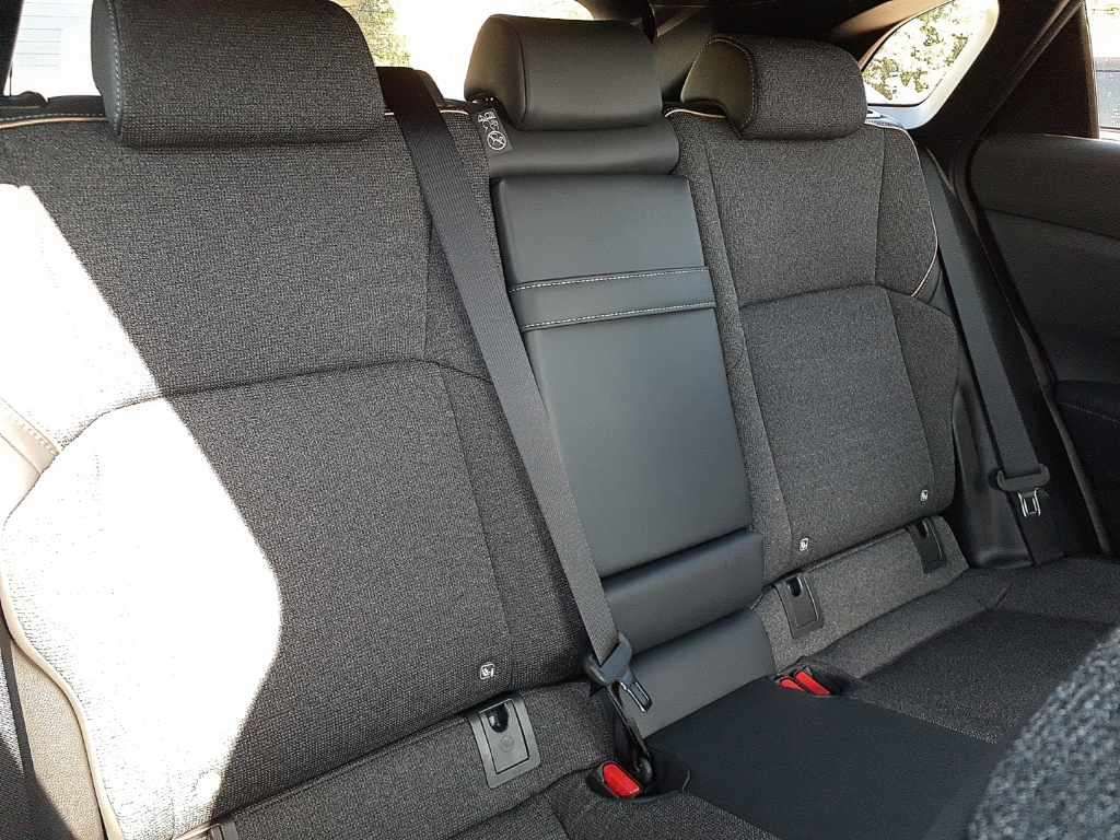 2026 Toyota Crown Sport G 4WD auction photo 11