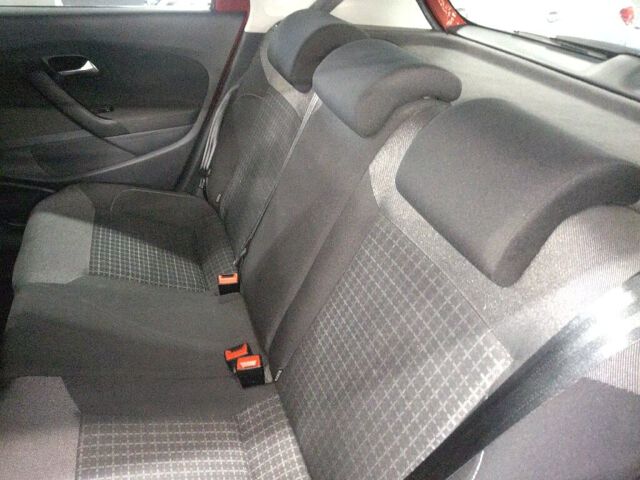 2015 Volkswagen ポロ TSIコンフォトアプGP auction photo 6