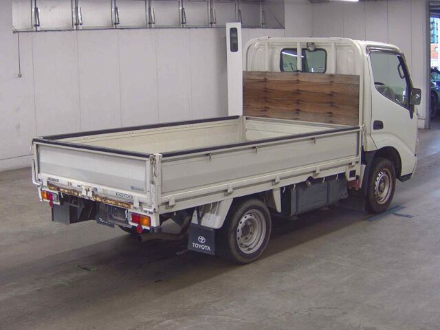 2005 Toyota Dyna ベースグレード auction photo 5