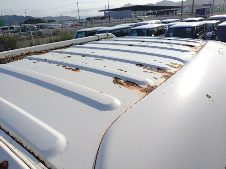 2010 Toyota Toyoace auction photo 7