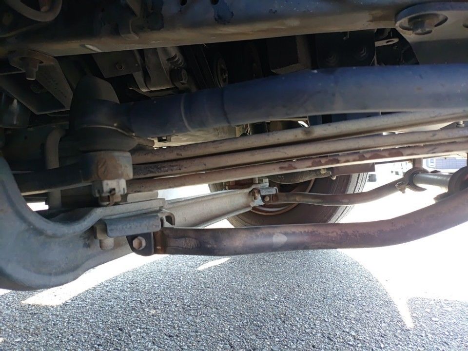 2010 Toyota Toyoace auction photo 24