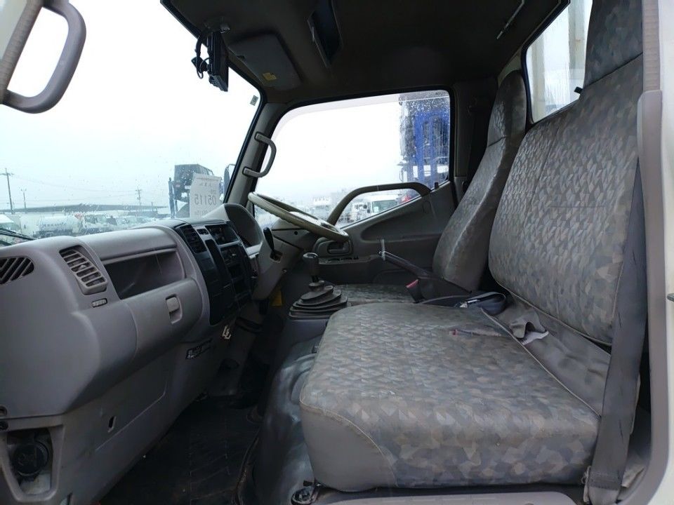 2010 Toyota Toyoace auction photo 16