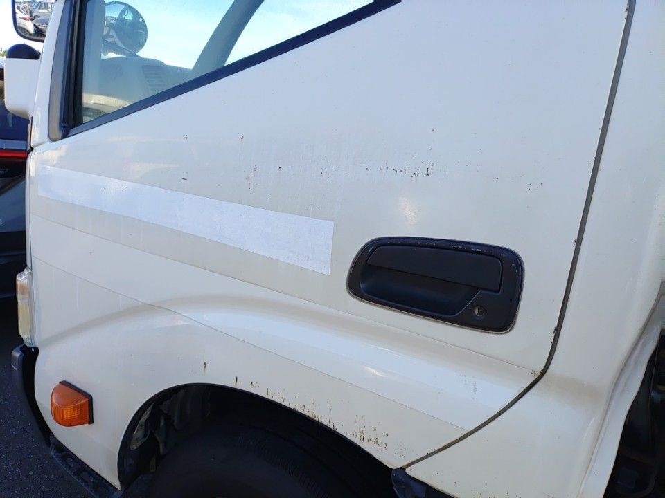 2010 Toyota Toyoace auction photo 21