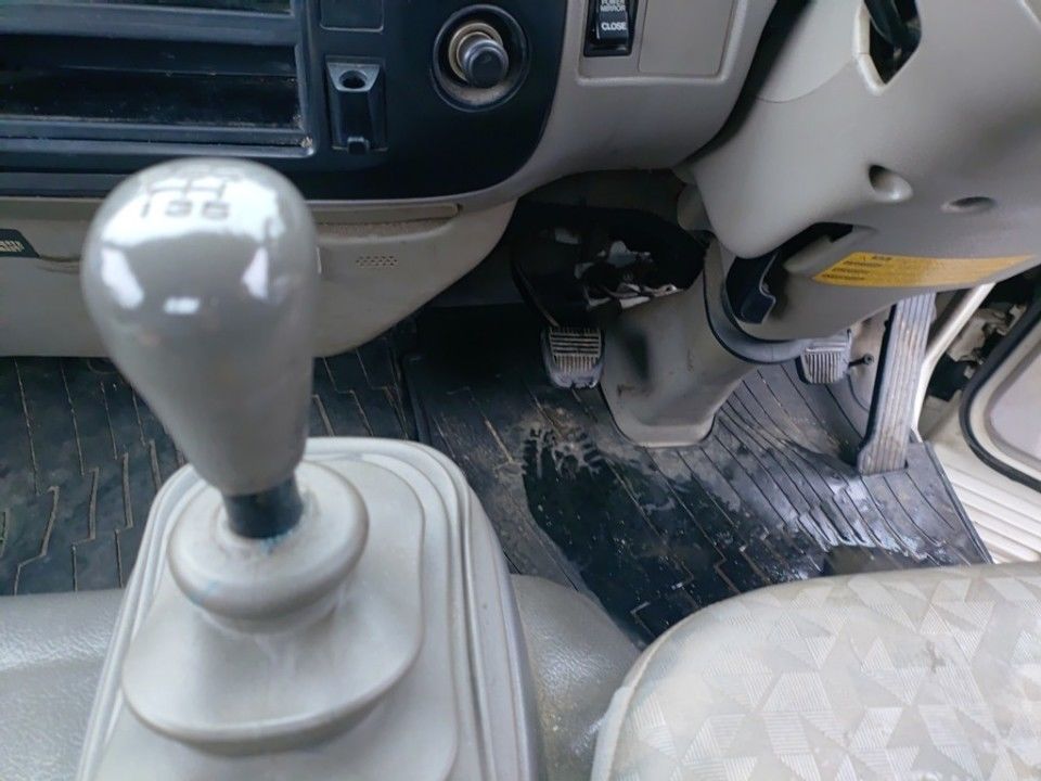 2010 Toyota Toyoace auction photo 12