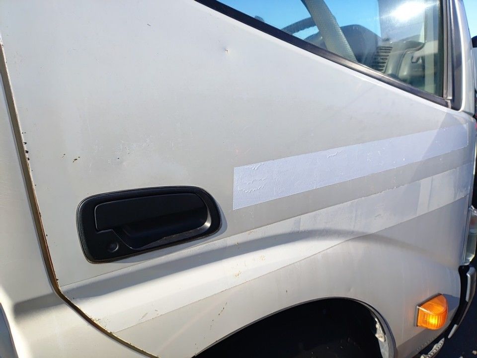 2010 Toyota Toyoace auction photo 17