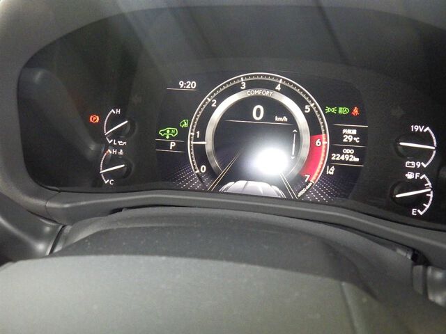 2024 Lexus LX LX600 4WD auction photo 6