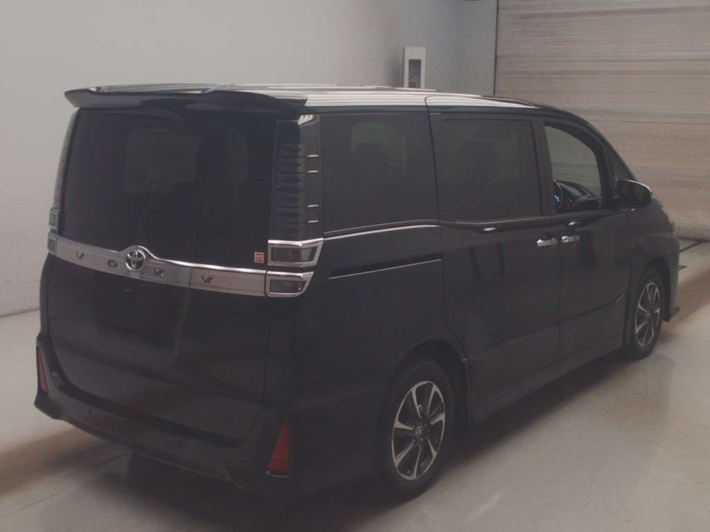 2020 Toyota Voxy ZS キラメキ2 auction photo 2