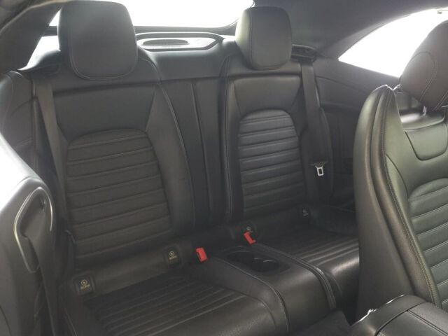 2017 Mercedes-Benz C-Class C300 Cabriolet Sport auction photo 6