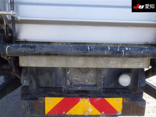 2009 Isuzu Forward PG-equipped 5.3t auction photo 9