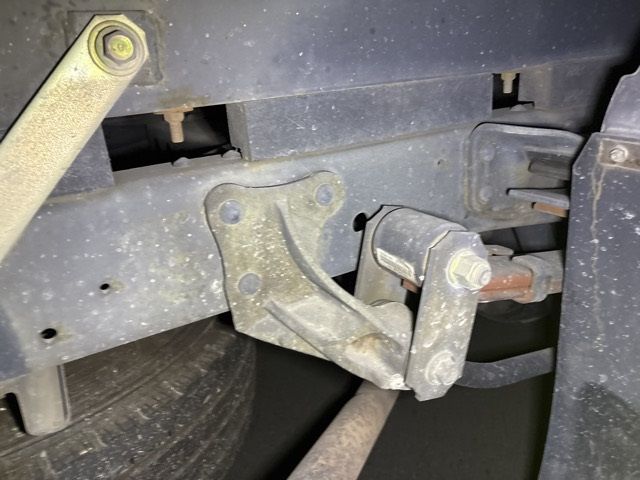 2006 Isuzu Elf ヒラ auction photo 16