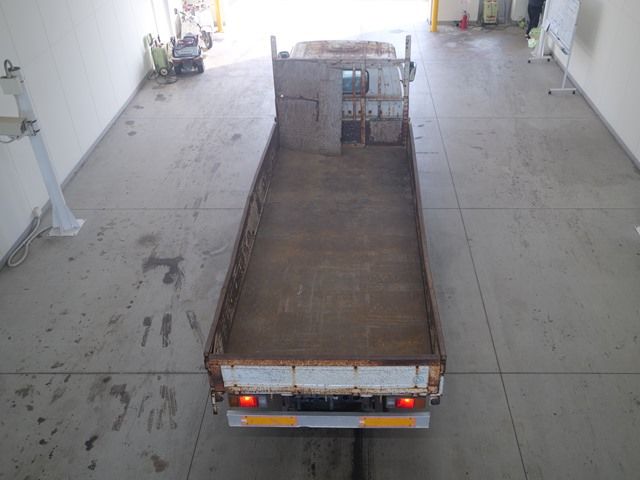 2006 Isuzu Elf ヒラ auction photo 3