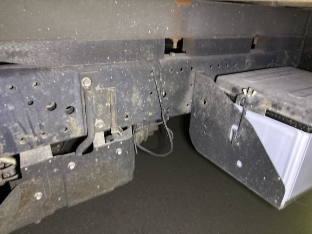 2006 Isuzu Elf ヒラ auction photo 12