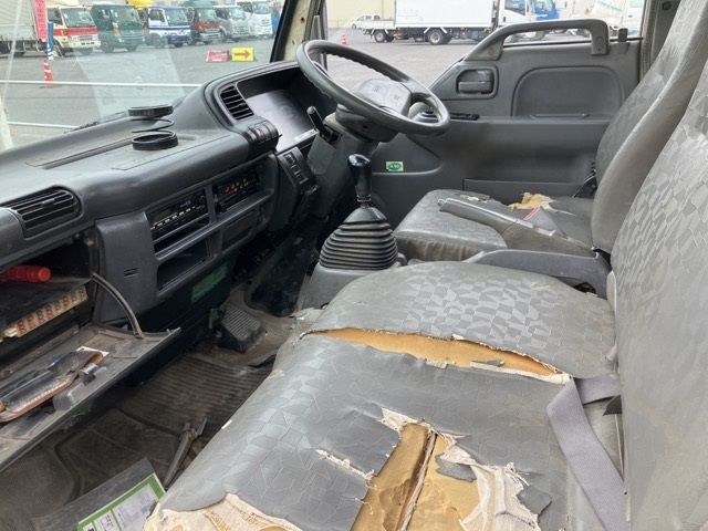 2006 Isuzu Elf ヒラ auction photo 5