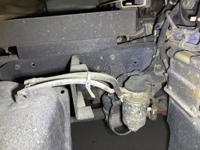 2006 Isuzu Elf ヒラ auction photo 17