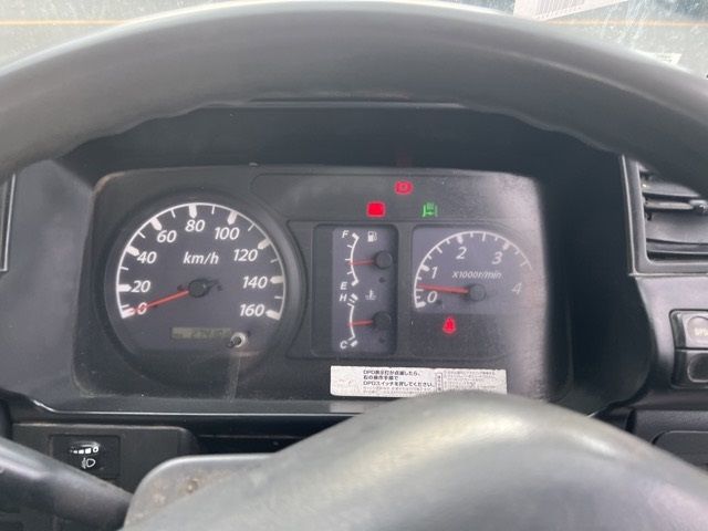 2006 Isuzu Elf ヒラ auction photo 7