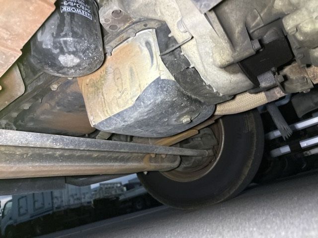 2006 Isuzu Elf ヒラ auction photo 11