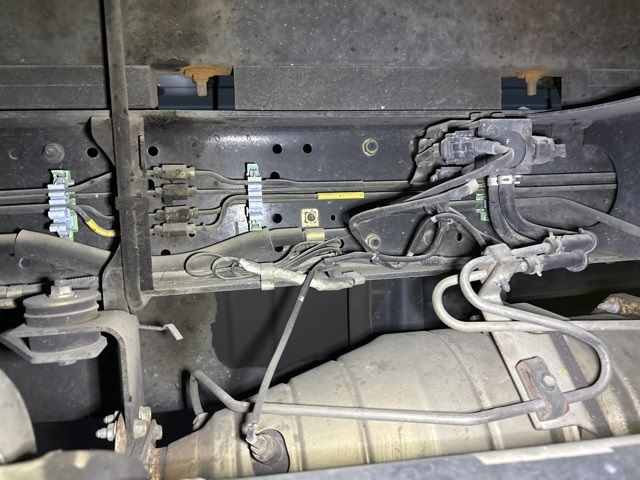 2006 Isuzu Elf ヒラ auction photo 18