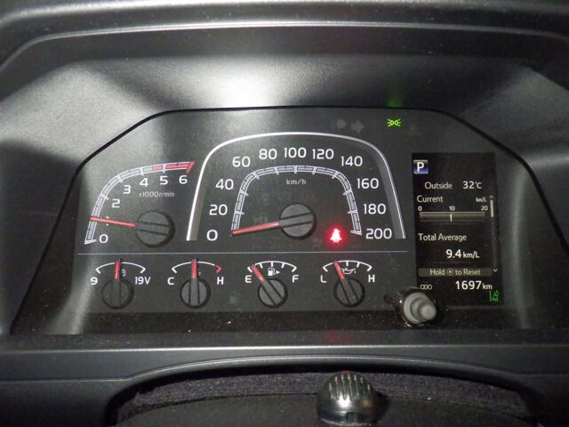 2024 Toyota Land Cruiser 70 AX 4WD auction photo 6