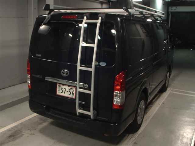 2014 Toyota Regius Ace DX GLパッケージ auction photo 5
