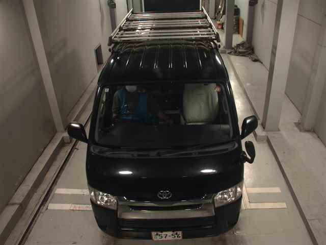 2014 Toyota Regius Ace DX GLパッケージ auction photo 6