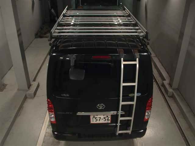 2014 Toyota Regius Ace DX GLパッケージ auction photo 7