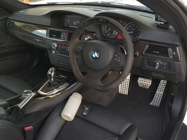2012 BMW 3 Series 335i M Sport P auction photo 3