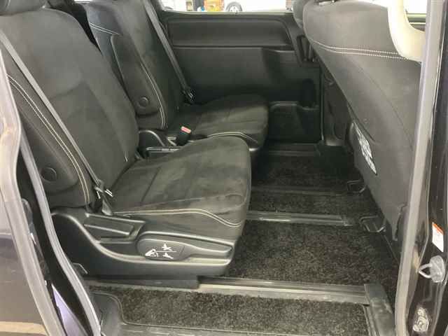2015 Toyota Esquire ハイブリッドXi auction photo 7