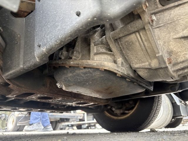 2012 Isuzu Elf アルミバン auction photo 11