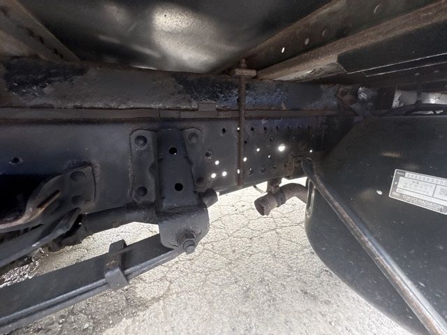 2012 Isuzu Elf アルミバン auction photo 17
