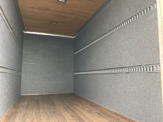 2012 Isuzu Elf アルミバン auction photo 20