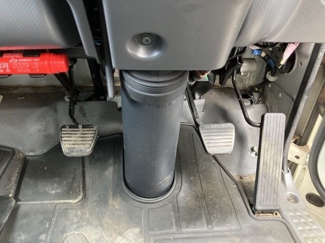 2012 Isuzu Elf アルミバン auction photo 4