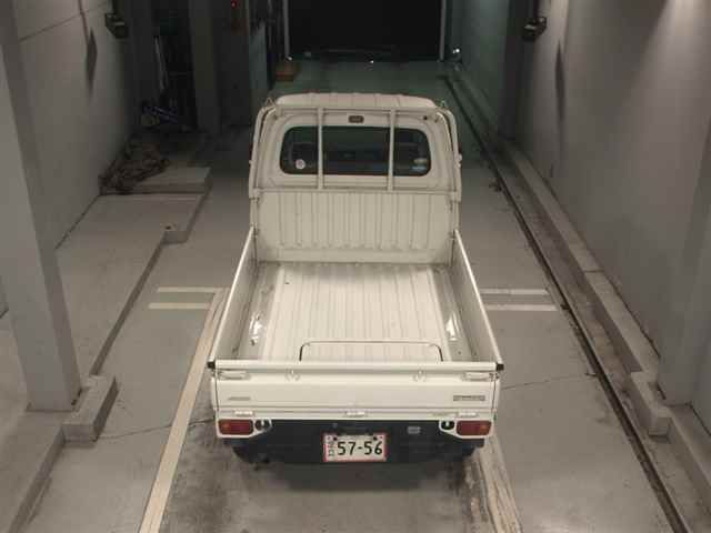 2004 Subaru Sambar 4WD TB auction photo 7