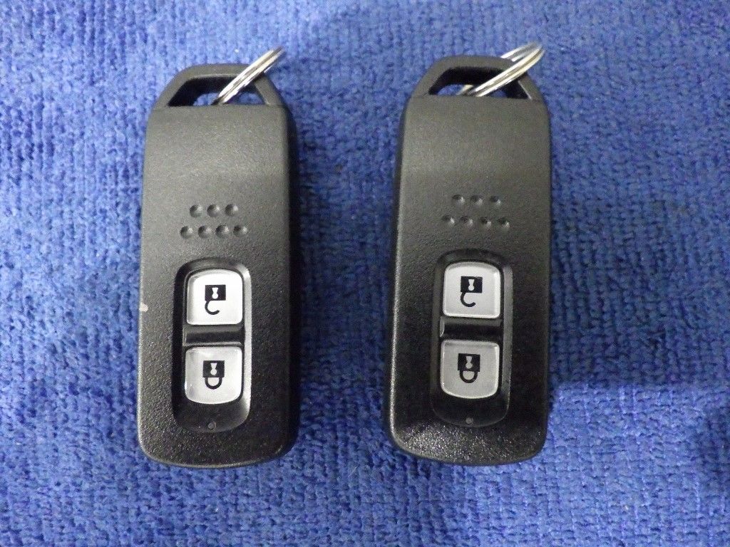 2023 Honda N-WGN L passenger seat swivel seat vehicle auction photo 12