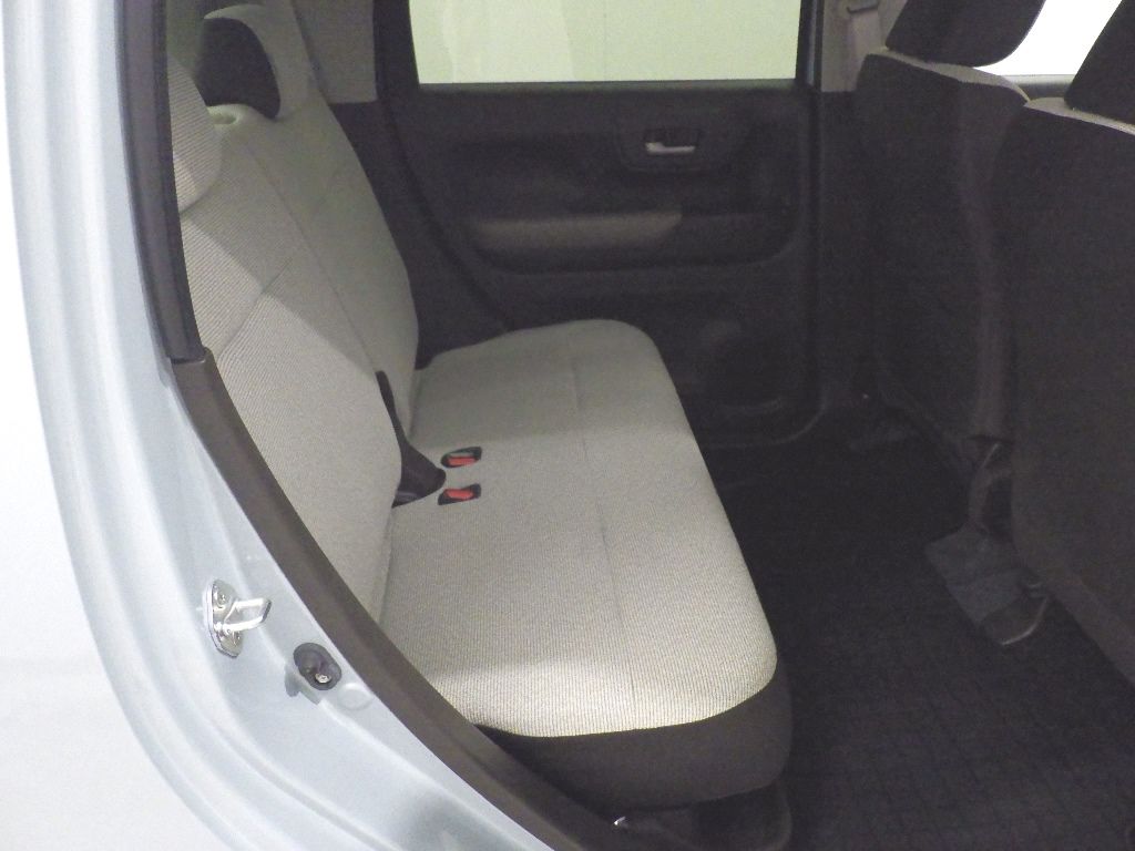 2023 Honda N-WGN L passenger seat swivel seat vehicle auction photo 7