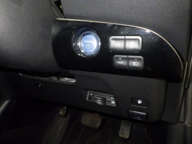 2016 Toyota Prius A auction photo 7