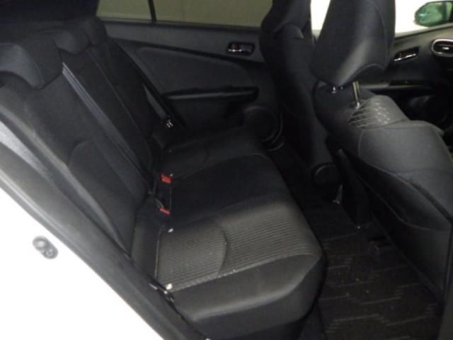 2016 Toyota Prius A auction photo 8