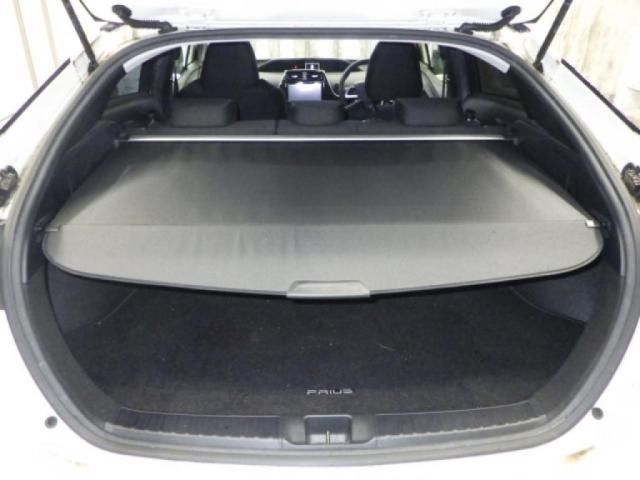 2016 Toyota Prius A auction photo 9