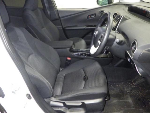 2016 Toyota Prius A auction photo 6