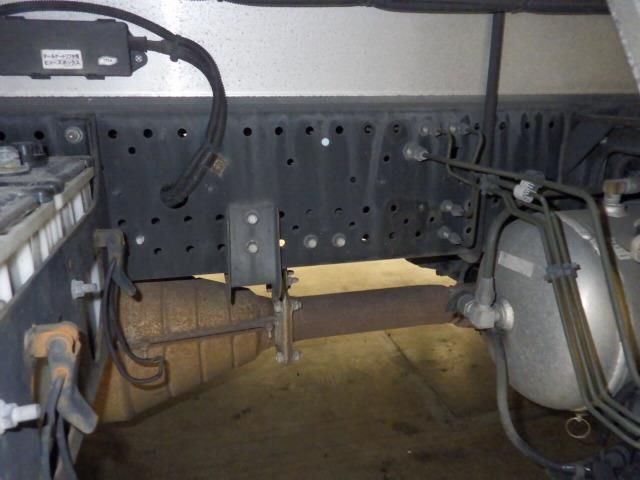 2011 Isuzu Forward 冷蔵・冷凍車 auction photo 5