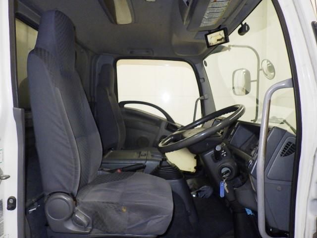 2011 Isuzu Forward 冷蔵・冷凍車 auction photo 6