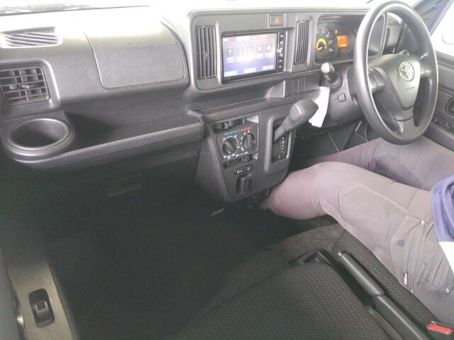 2020 Toyota Pixis Van Cruise Turbo SA III auction photo 3