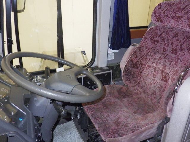 1996 Mitsubishi Fuso バス auction photo 4