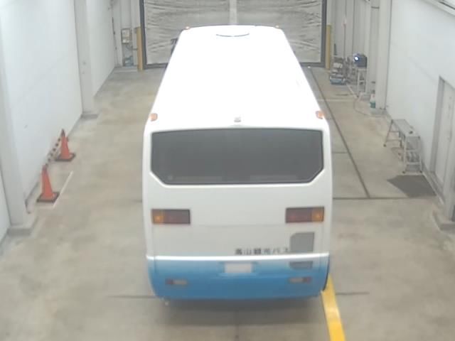 1996 Mitsubishi Fuso バス auction photo 3